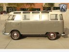 Thumbnail Photo 9 for 1958 Volkswagen Vans